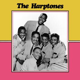 Album cover of The Harptones
