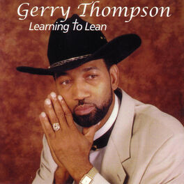 Album cover of Learning To Lean