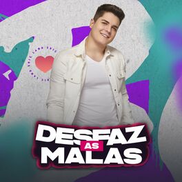 Album cover of Desfaz as Malas