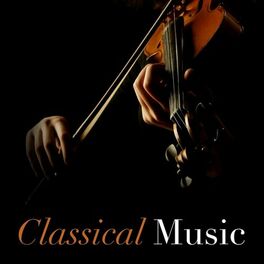 Album cover of Classical Music