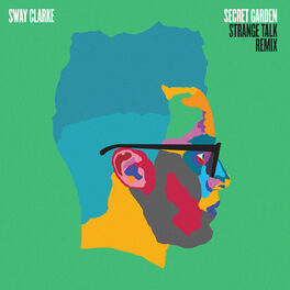 Album cover of Secret Garden (Strange Talk Remix)