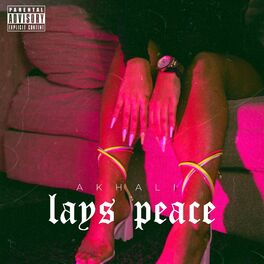 Album cover of Lays Peace