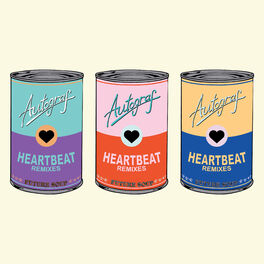 Album cover of Heartbeat Remixes