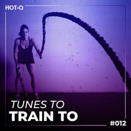 Album cover of Tunes To Train To 012