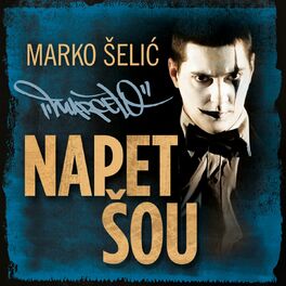 Album cover of Napet Šou
