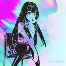 Album cover of Scars