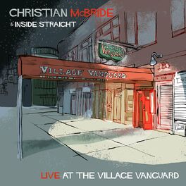 Album cover of Live at the Village Vanguard