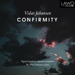 Album cover of Confirmity