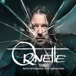 Album cover of TANGO
