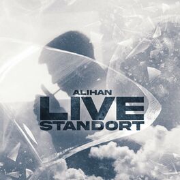 Album cover of Live Standort