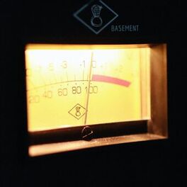 Album cover of Analog Heat EP
