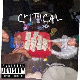 Album cover of Critical (feat. TC)