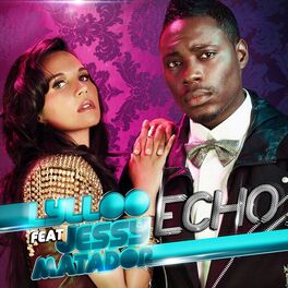 Album cover of Echo