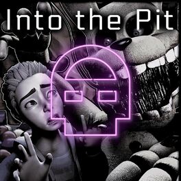 Album cover of Into the Pit