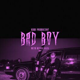 Album cover of Bad Boy (feat. Beteo, ReTo & Siles)
