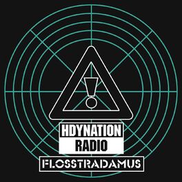 Album cover of HDYNATION RADIO