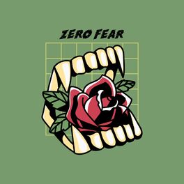 Album cover of Zero Fear