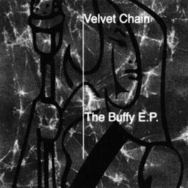 Album cover of The Buffy EP