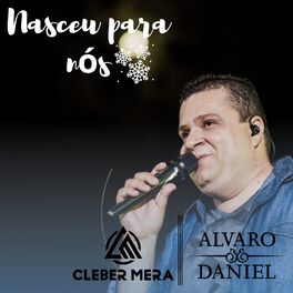 Album cover of Nasceu para Nós