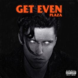 Album cover of Get Even