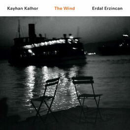Album cover of The Wind