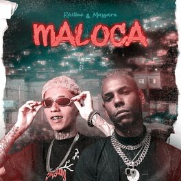 Album cover of MALOCA