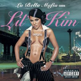 Album cover of La Bella Mafia