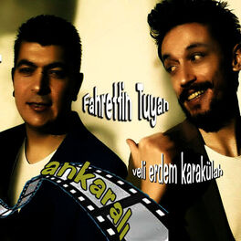 Album cover of Ankaralı