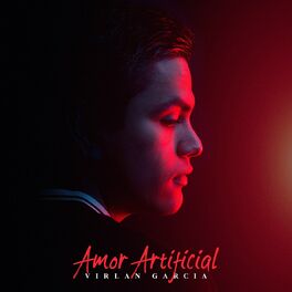 Album cover of Amor Artificial