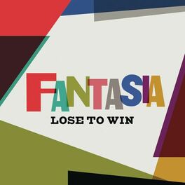 Album cover of Lose to Win
