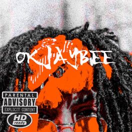 Album cover of OK JAYBEE