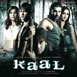 Album cover of Kaal (Original Motion Picture Soundtrack)