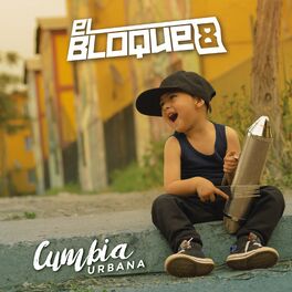 Album cover of Cumbia Urbana