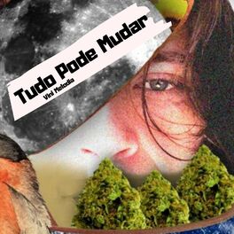 Album cover of Tudo Pode Mudar