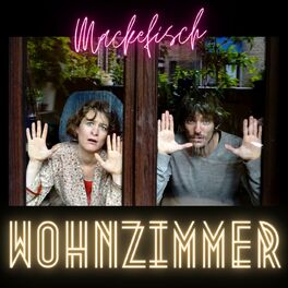 Album cover of Wohnzimmer (Homeoffice-Recording)