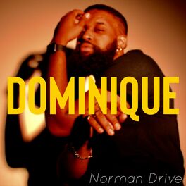 Album cover of Norman Drive