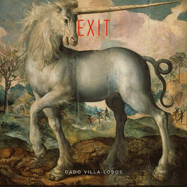 Album cover of EXIT