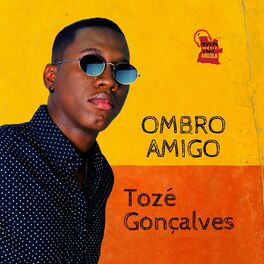 Album cover of Ombro Amigo