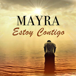 Album cover of ESTOY CONTIGO