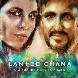 Album cover of Lantec Chaná