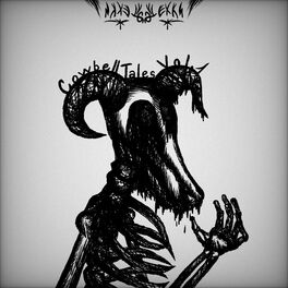 Album cover of Cowbell Tales, Vol. 1