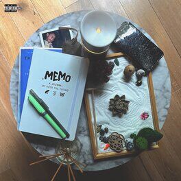 Album cover of MEMO