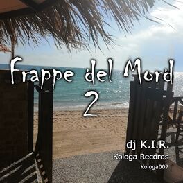 Album cover of Frappe Del Mord 2
