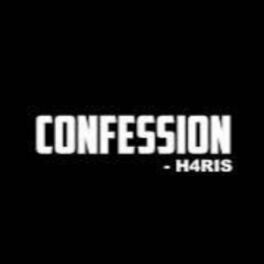 Album cover of CONFESSION (feat. ANAS)