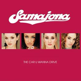 Album cover of The Car U Wanna Drive