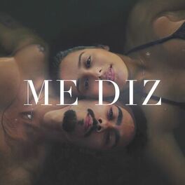 Album cover of Me Diz