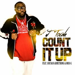 Album cover of Count It Up