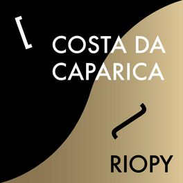 Album cover of Costa da Caparica
