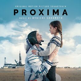 Album cover of Proxima (Original Motion Picture Soundtrack)