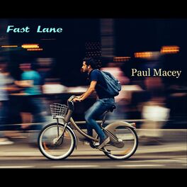 Album cover of Fast Lane (Radio Edit)